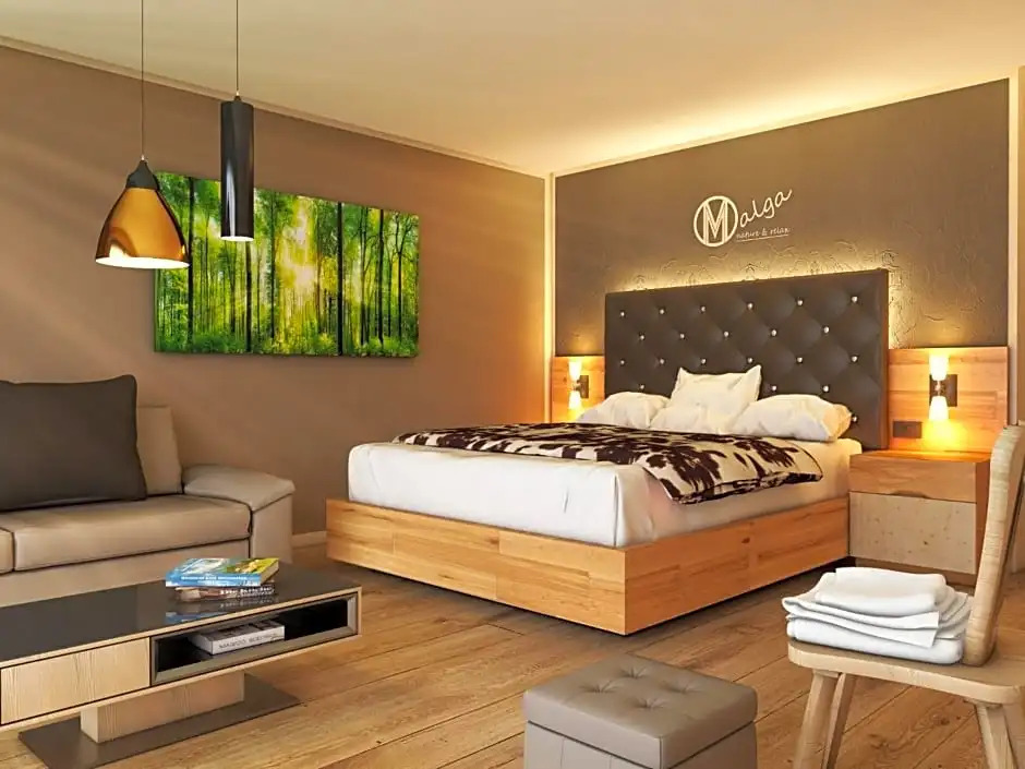 Aparthotel Malga