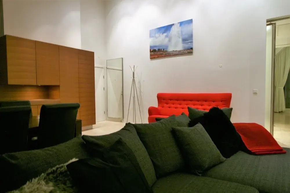 Nordic Apartments