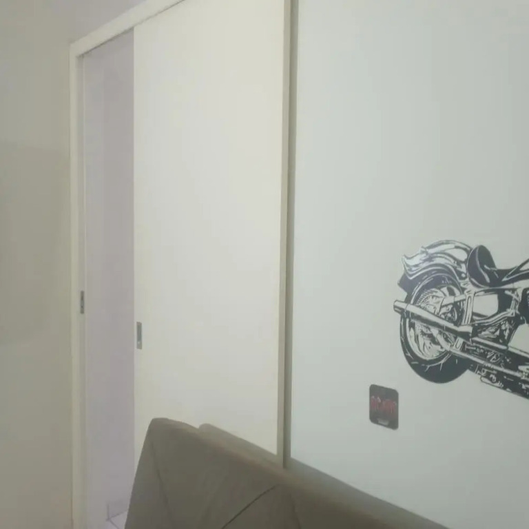 Espetacular Apartamento no Centro