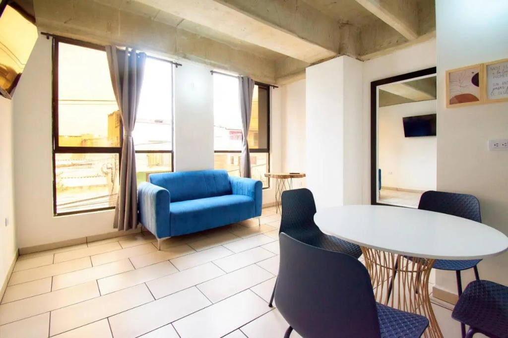 Mangata Living by Bernalo Hotels
