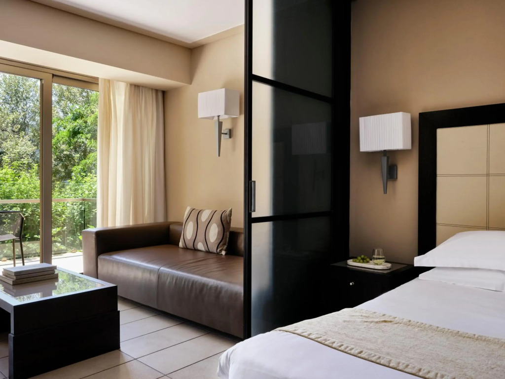 Atlantica Grand Mediterraneo Resort