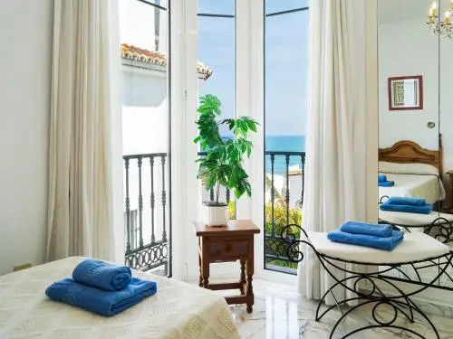 Holiday Home Mijas Beach by Interhome