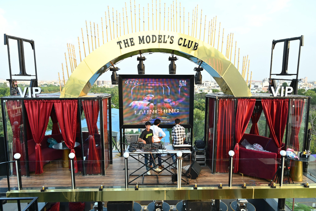 Hotel Shyam Paradise