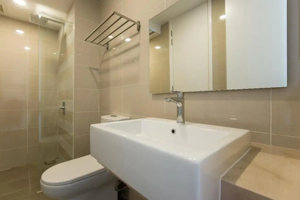 Modern City 2B Suite Desa Park City