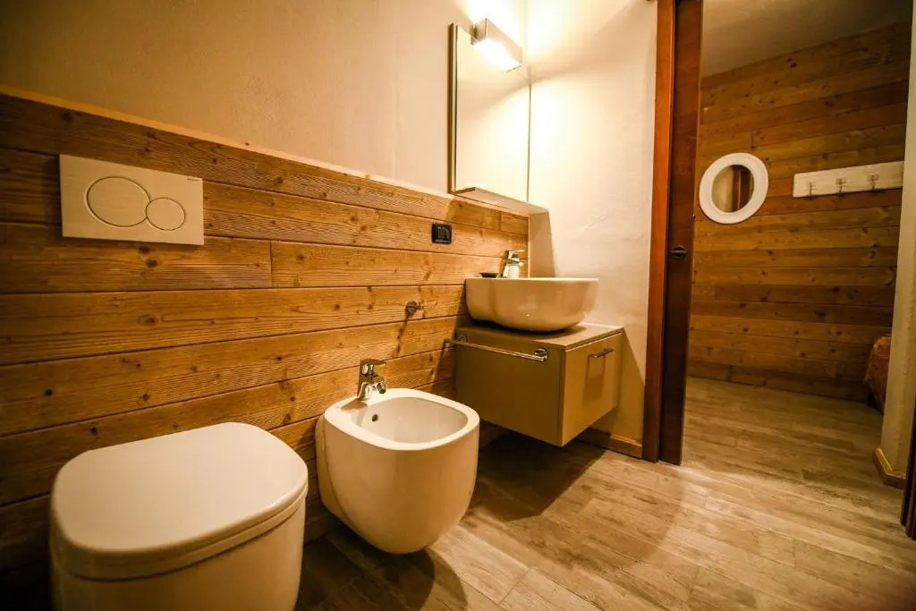 Stalle Lunghe Deluxe Apartments