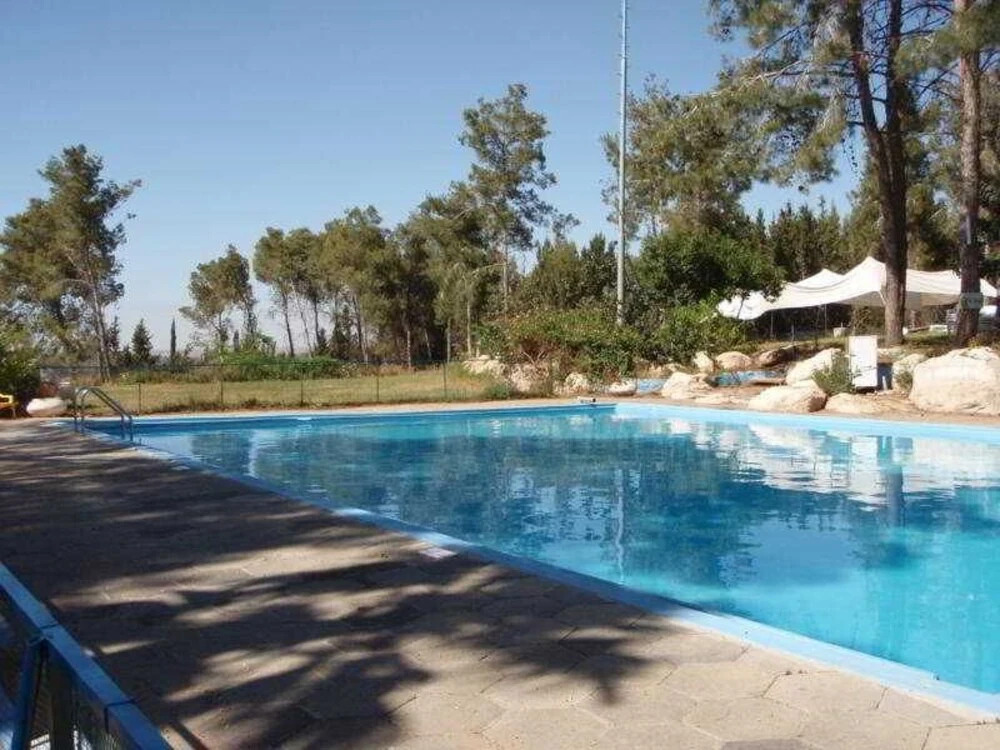 Kibbutz Coutry Lodging Harel