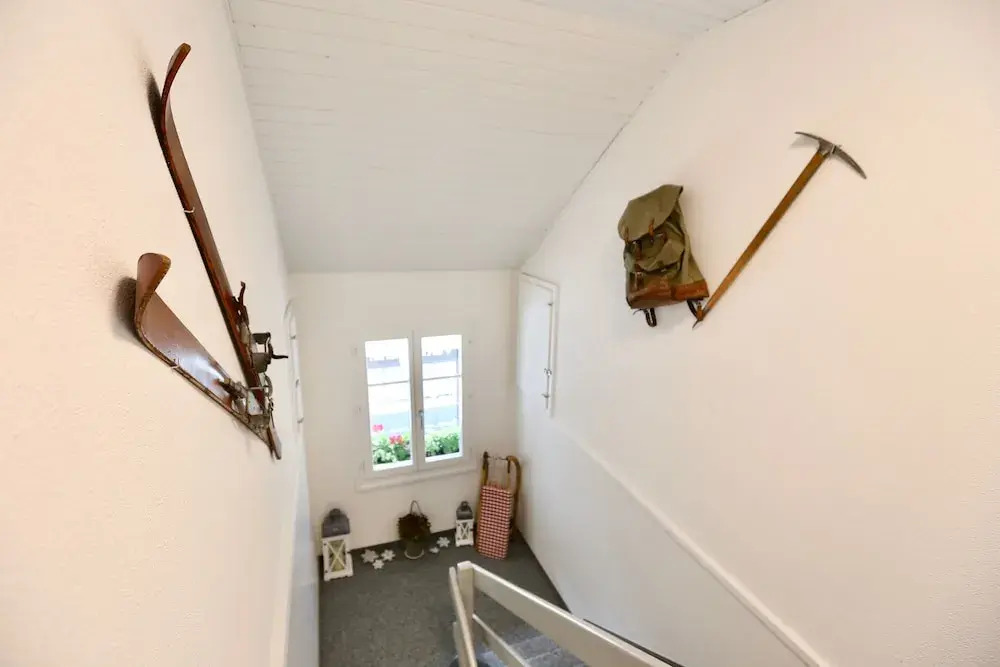 ALP APARTMENTS centre location with traditional design and self check-in