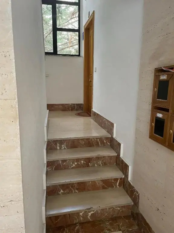 Las 5 Bes- Estudio bed&breakfast