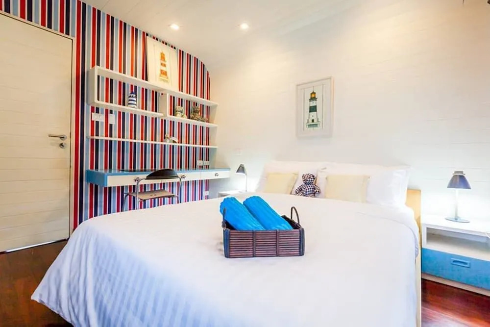 The Rest Pool Villa Pattaya