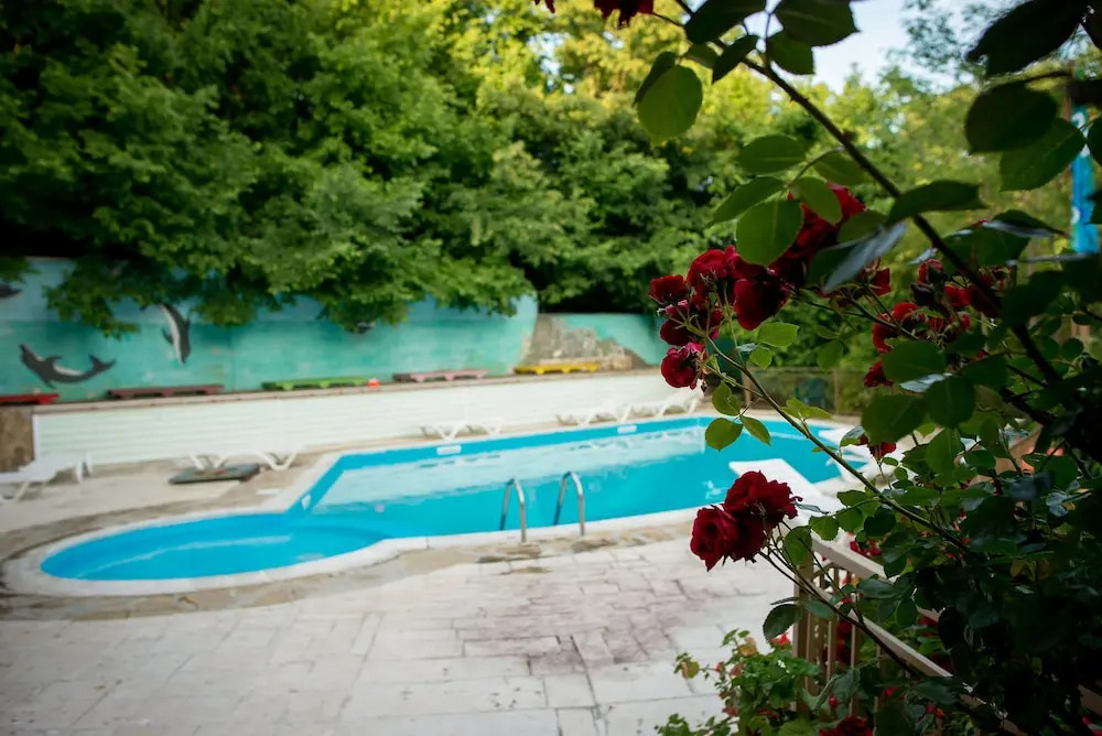 Golden Horn Hotel
