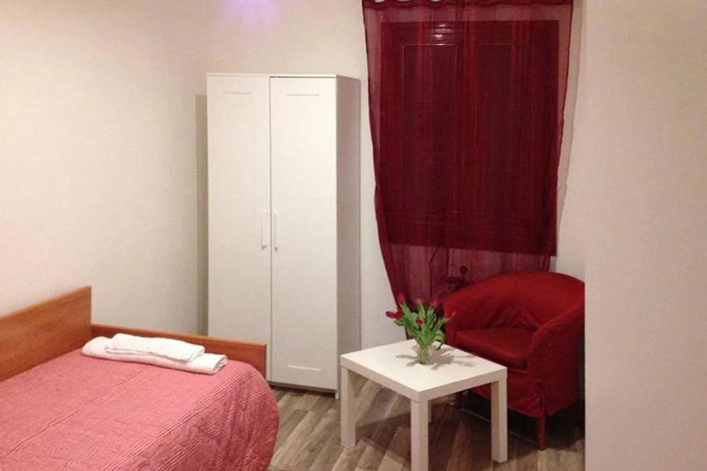 Chiocciola Venice B&B