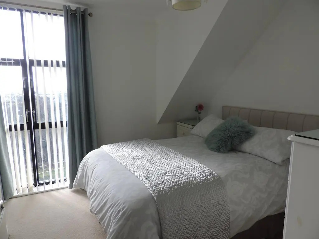 Sea Breeze Apartment