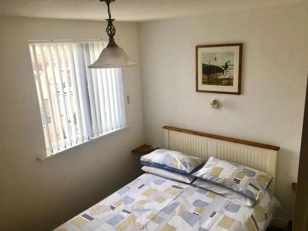 Westward B&B