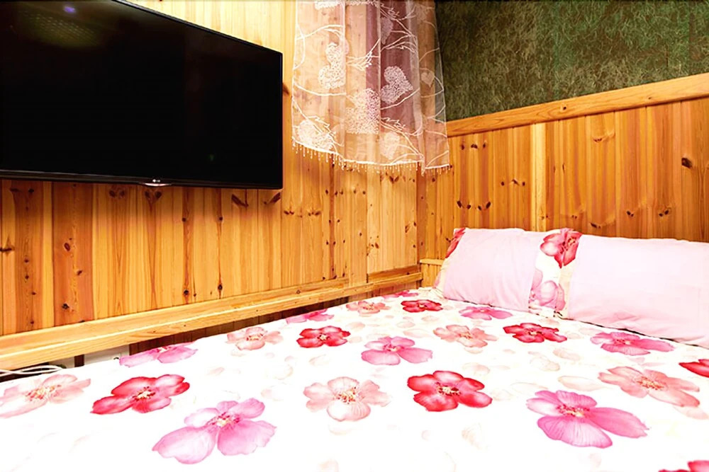 Gapyeong Tomato Pension