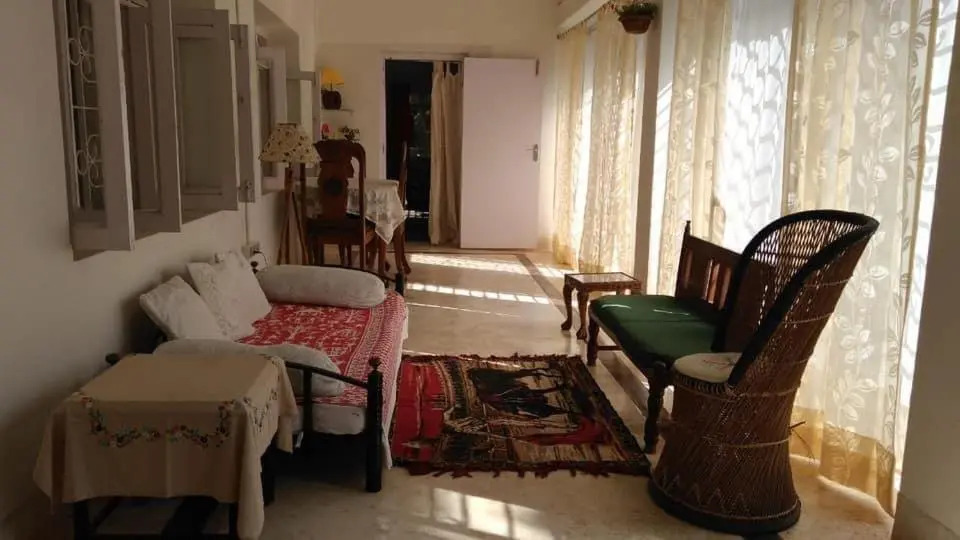 Nibhriti Guest House