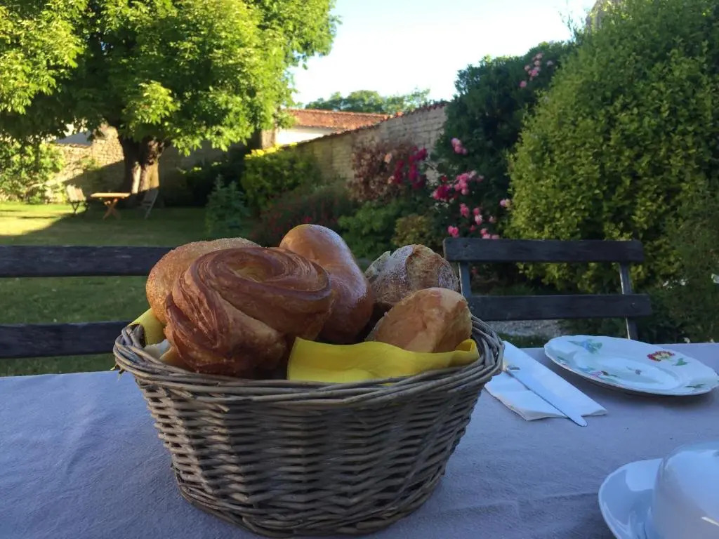 La Madeleine