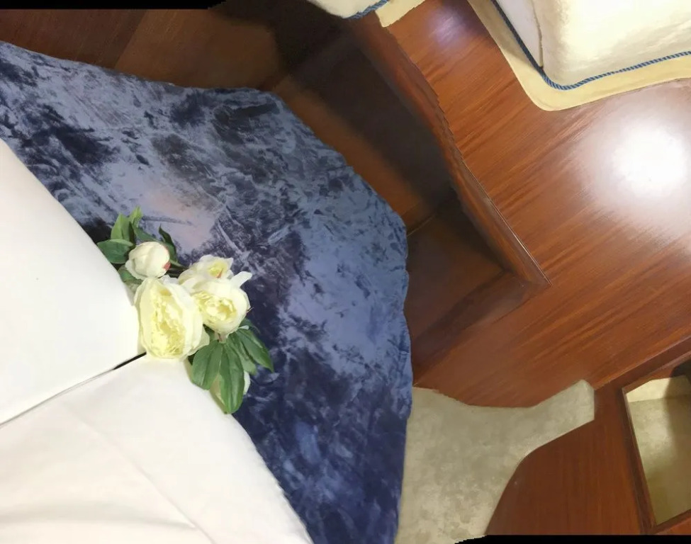 Bed&Boat Eolo 3