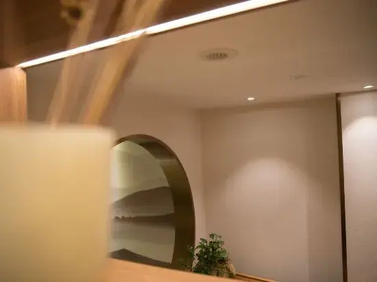 Homeinn Plus Hotel (Shanghai Dapuqiao Xuhui Riverside Green Space Store)
