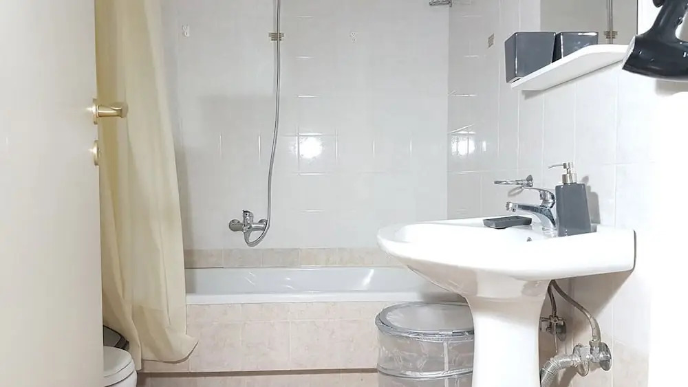 Erra - Wheat - Athens Center,80m²,3 BD,1 BATH