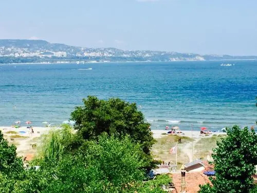 PSB Apartments in South Bay Varna
