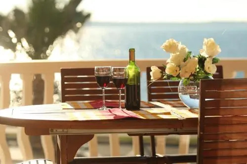 Sea View Apartments Nina
