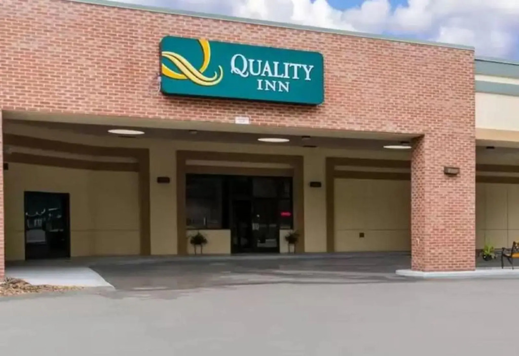 Quality Inn Hazard