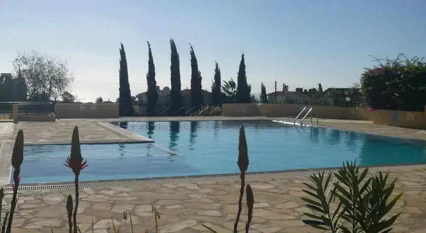 Kalithea Villa