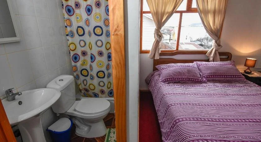 Hostal Vaiora