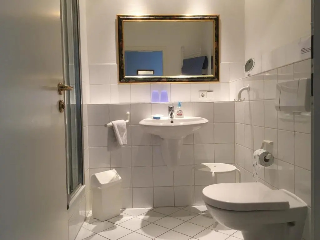 Appartementhaus Dr Domberg Wohnung 2