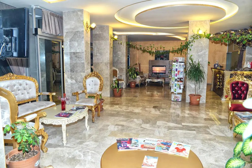 Grand Mardin Hotel