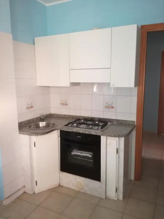 Appartamento Azzurro