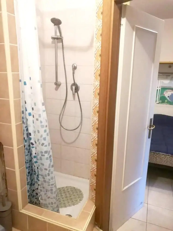 Apartment With one Bedroom in Marina di Vasto, With Furnished Terrace and Wifi - Near the Beach