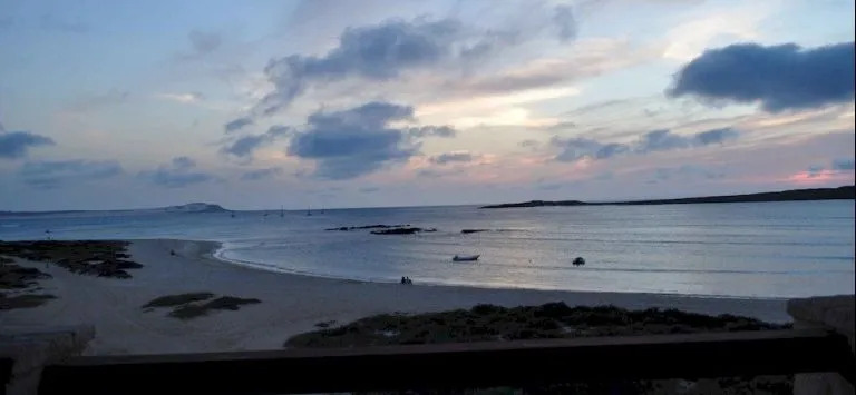 BookingBoavista - Coral