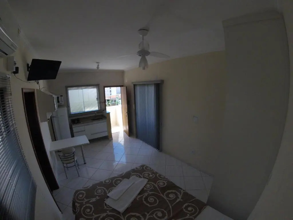 Áries Apart Hotel