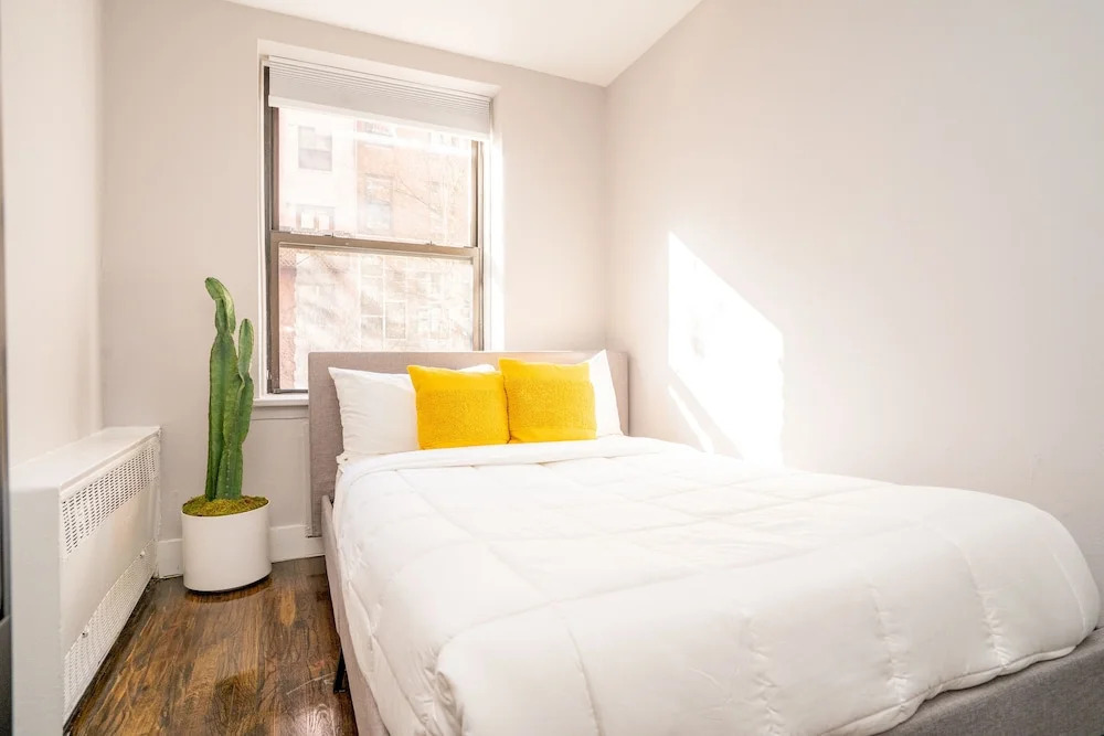 Chelsea Waterside Apartments 30 Day Stays