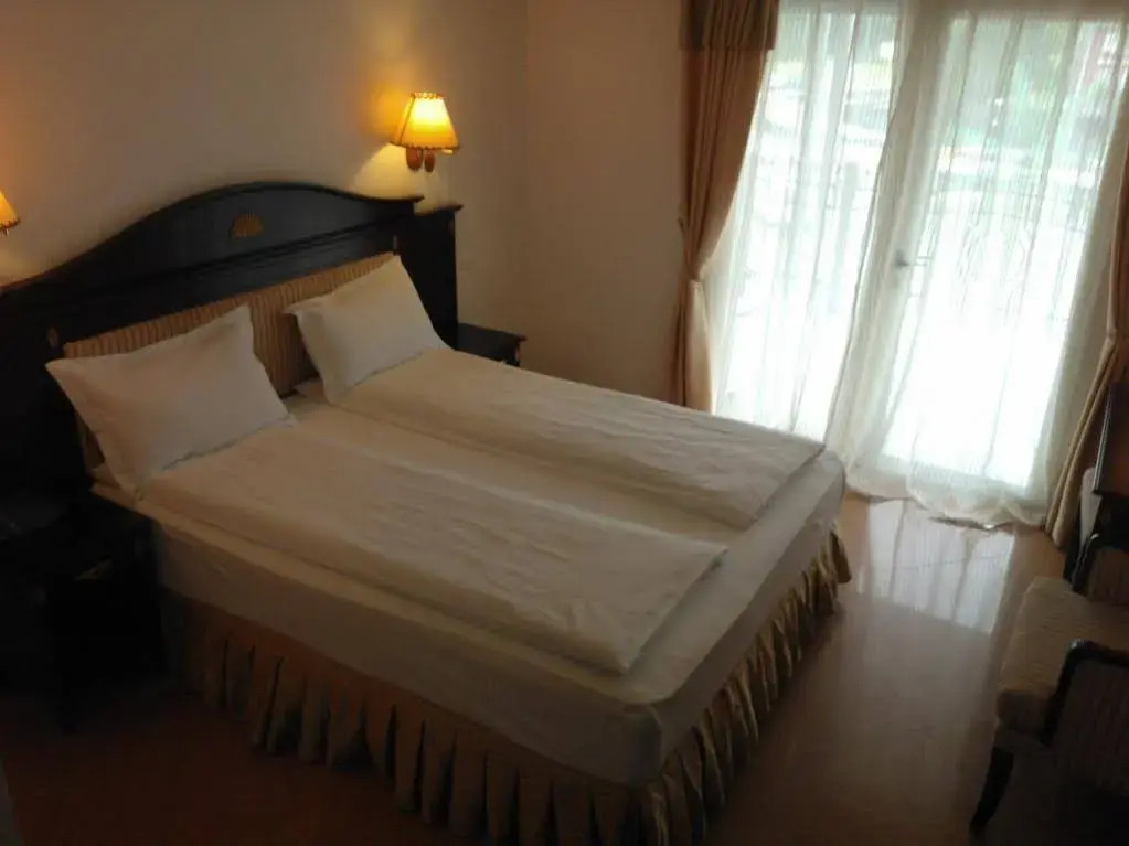 Hotel Langenthal
