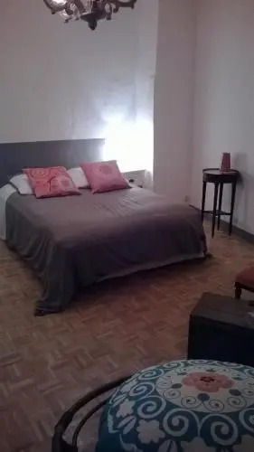 LAuberge Espagnole - Bed & Breakfast
