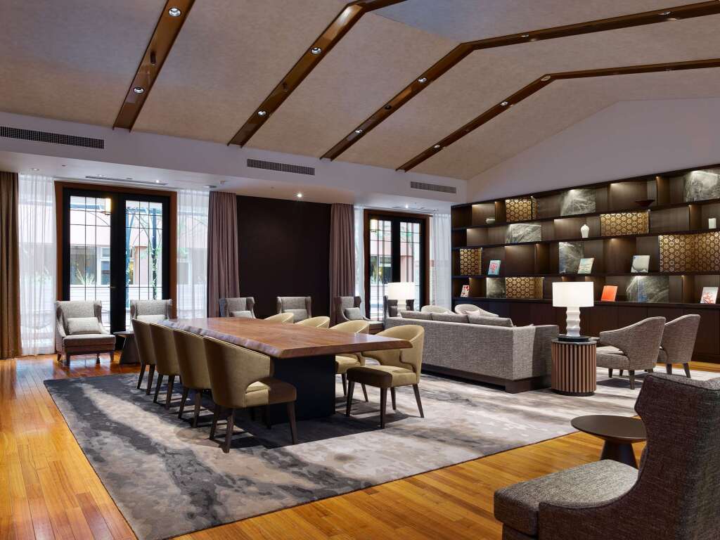 Hotel The Celestine Tokyo Shiba