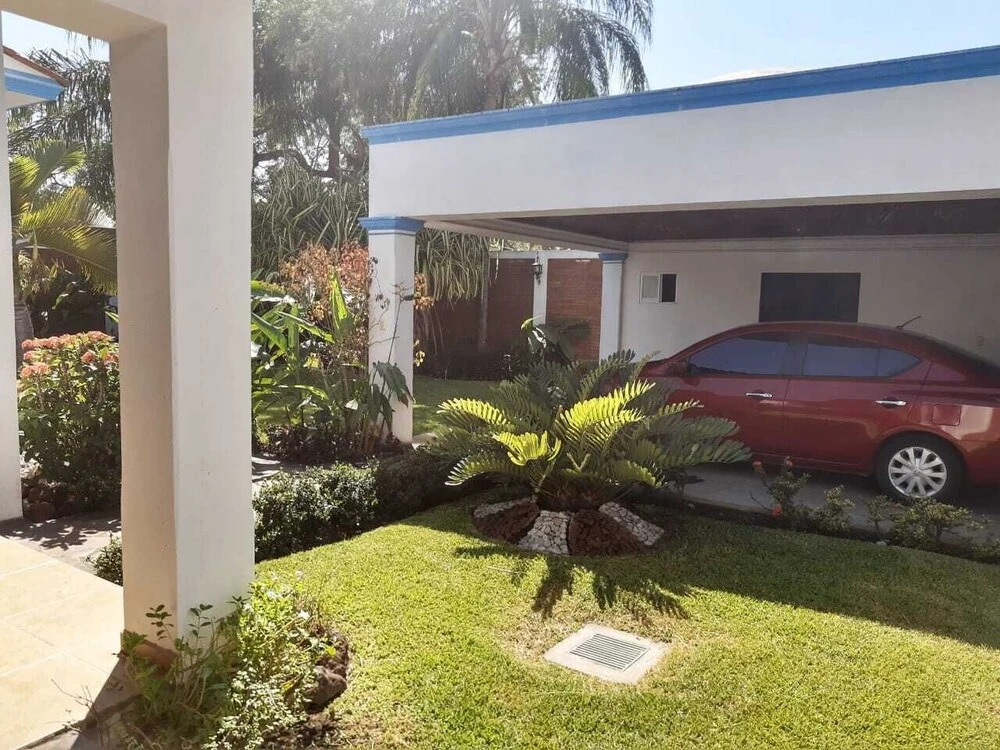 Casa Hierbabuena