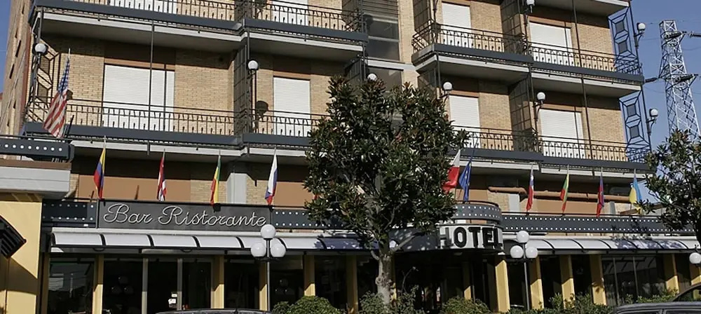 Hotel Fina