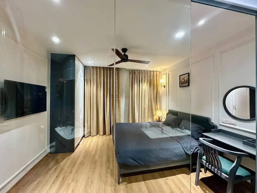 Bay Luxury Villa- OCP2 - Self Checkin