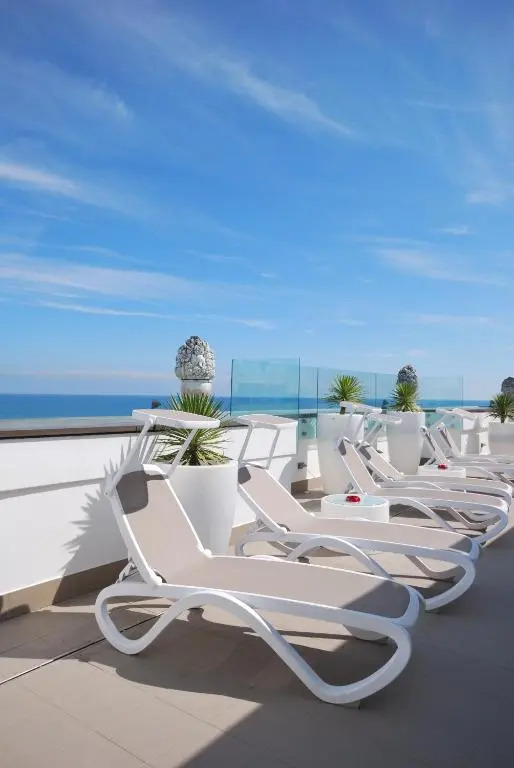 Hotel Imperiale & SPA
