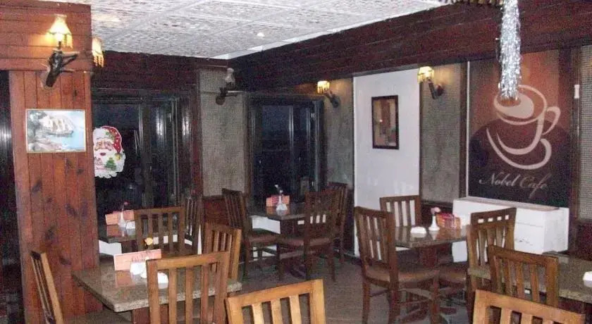 Nobel Hotel Alexandria