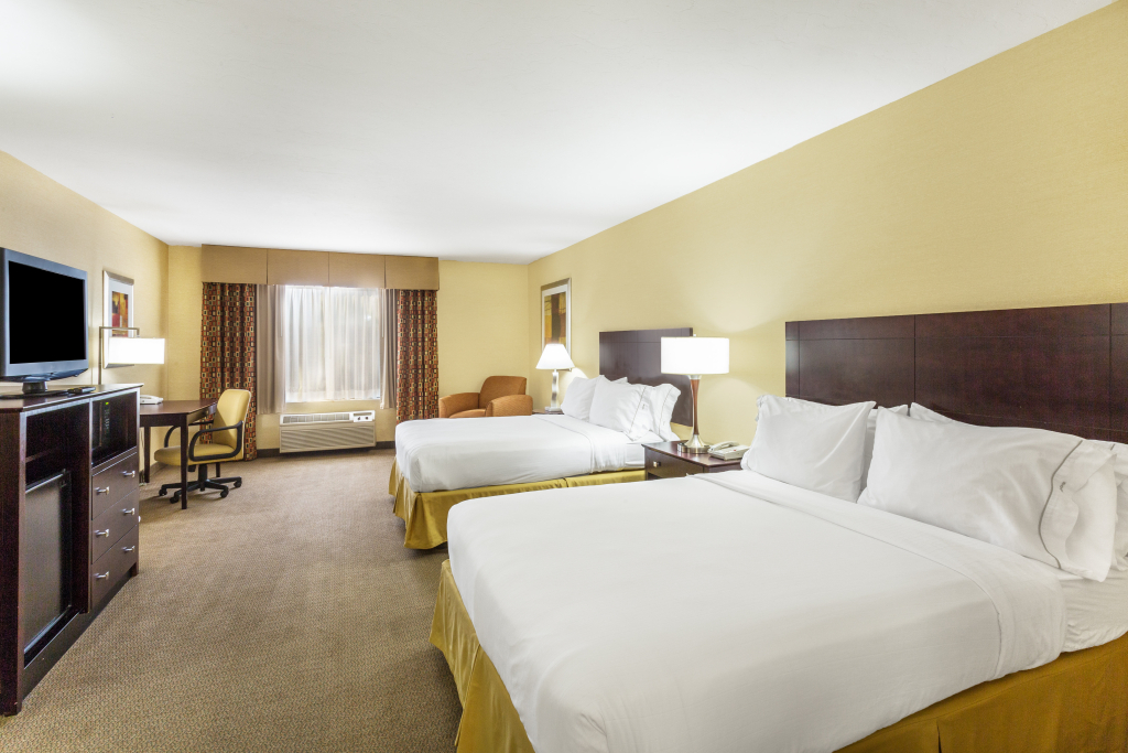 Holiday Inn Express Hotel & Suites Nogales by IHG