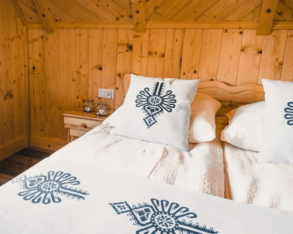 Domek na Gubałówce & Apartamenty - Premium Chalets & Luxury Apartments Gubałówka Zakopane