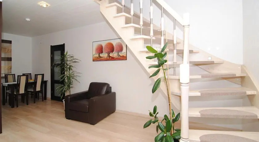 Apartments Tyla