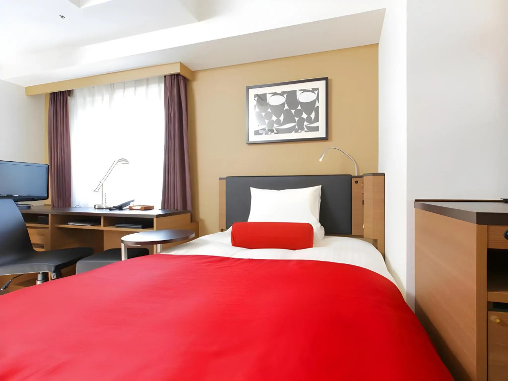 HOTEL MYSTAYS Kamata