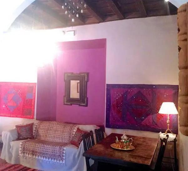Apartamentos Carmen Del Jazmin