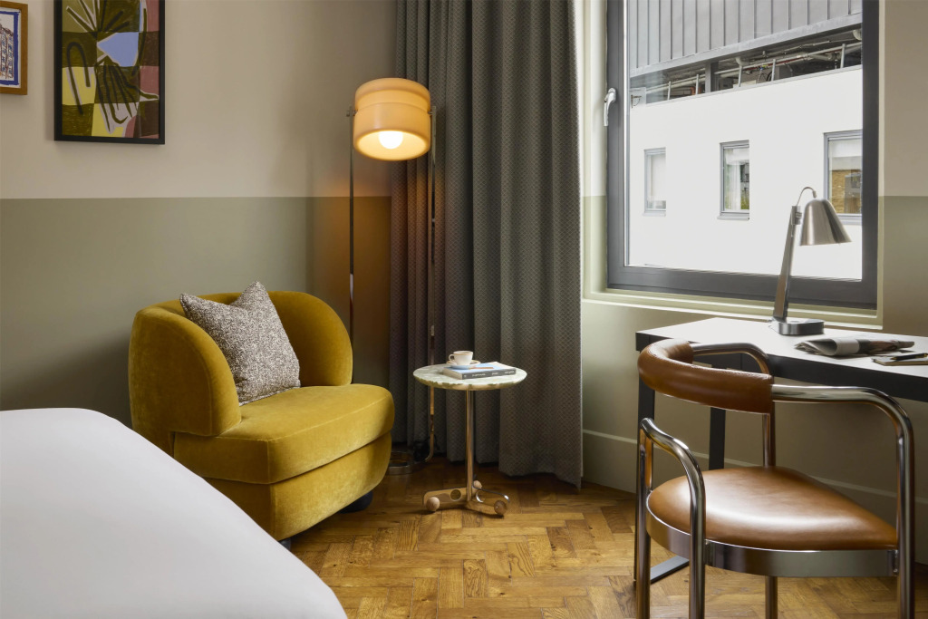 Hoxton Hotel