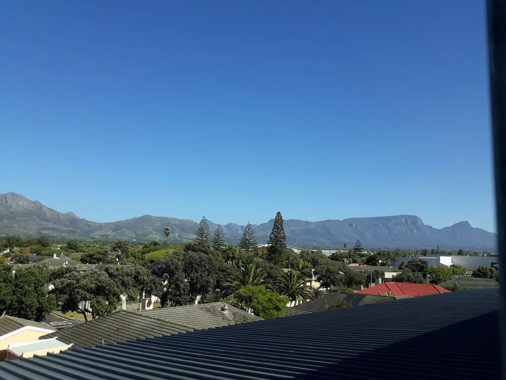 Tokai Self Catering Apartment